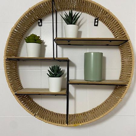 The Box Apartment Rome Luaran gambar