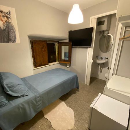The Box Apartment Rome Luaran gambar