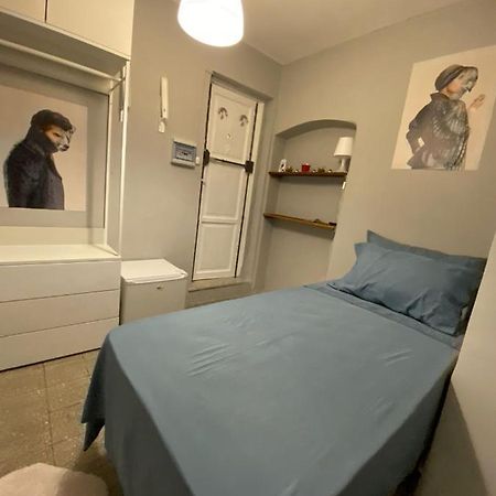 The Box Apartment Rome Luaran gambar