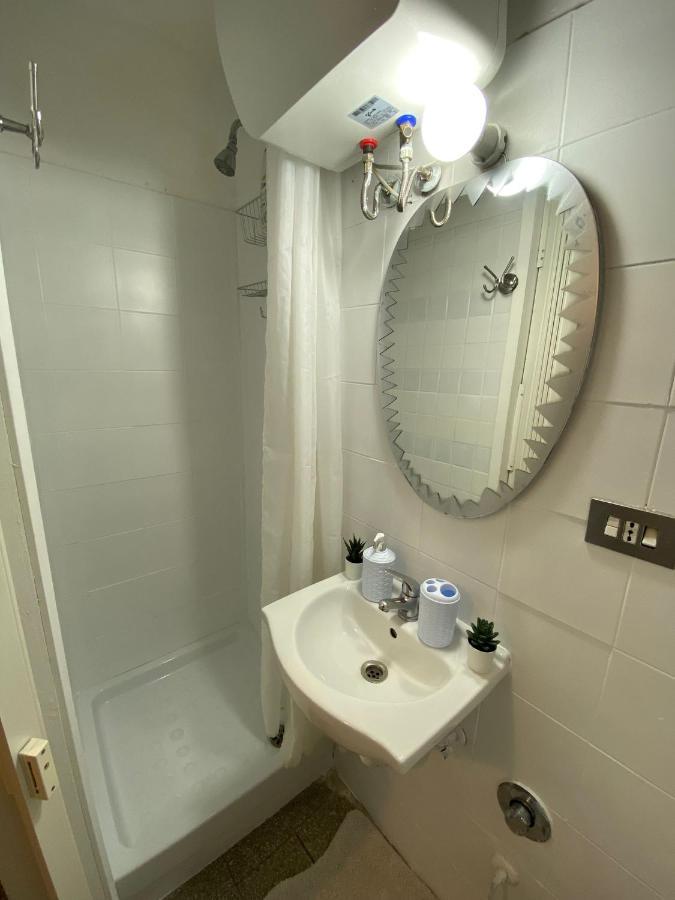 The Box Apartment Rome Luaran gambar