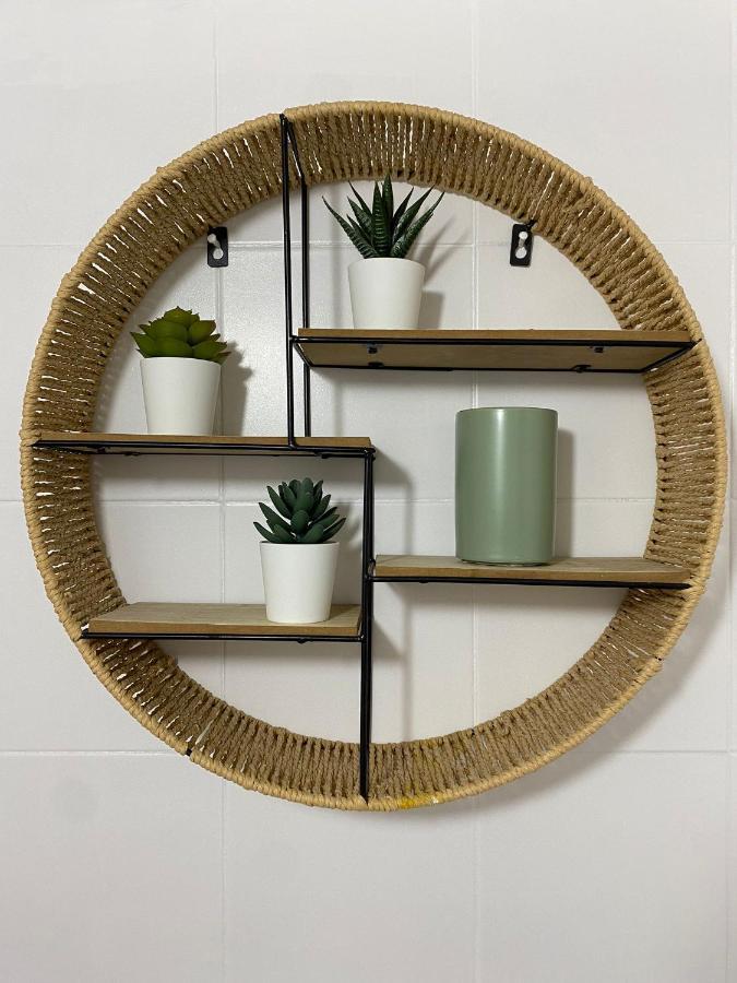 The Box Apartment Rome Luaran gambar