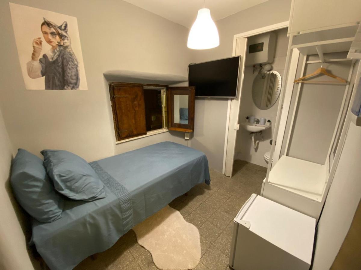 The Box Apartment Rome Luaran gambar