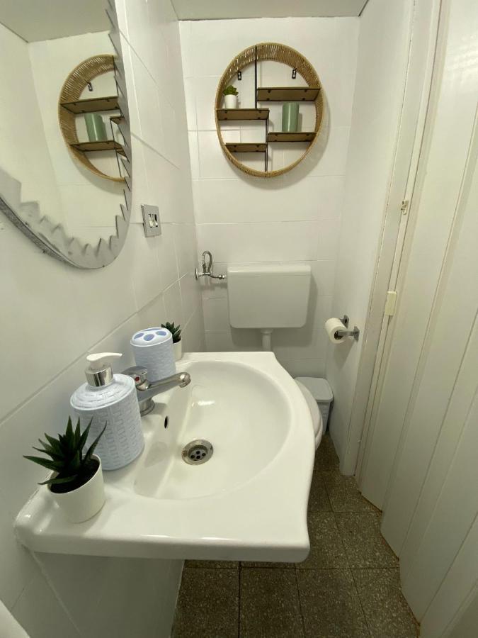 The Box Apartment Rome Luaran gambar