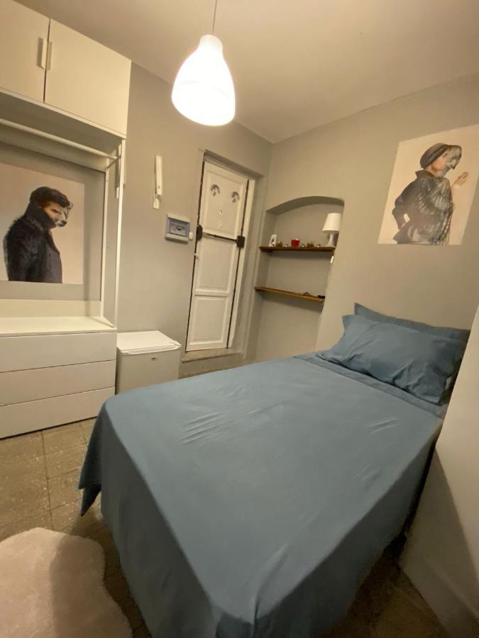 The Box Apartment Rome Luaran gambar